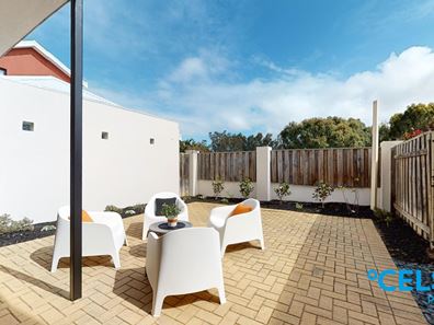 4 Kulbardi Loop, Ascot WA 6104