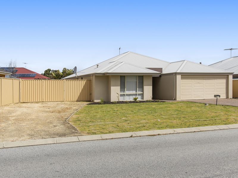 26 Ballawarra Avenue, Byford WA 6122
