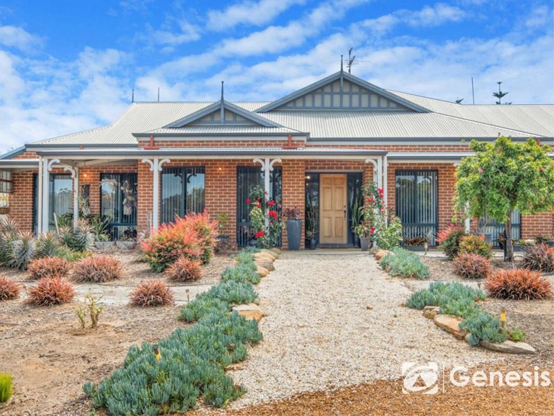 272 Pechey Road, Jane Brook