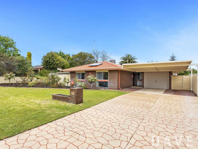 16 Maree Street, Hamersley