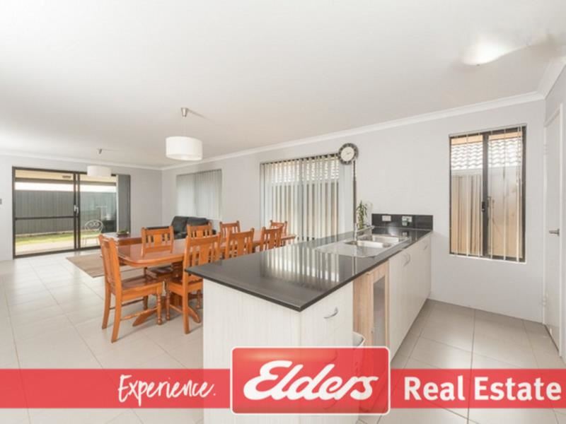 25 Huggins Way, Baldivis