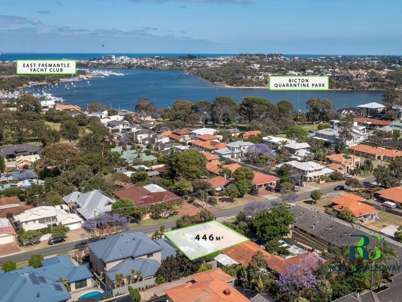 1/2 Malsbury Street, Bicton