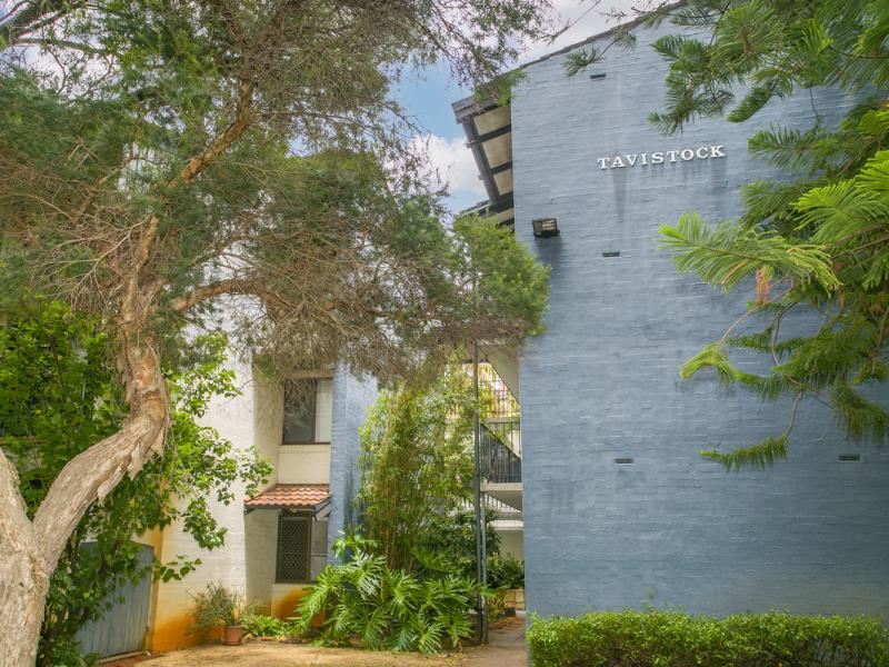 16/43 First Avenue, Mount Lawley