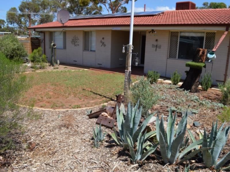 1 Everlasting Crescent, Kambalda West
