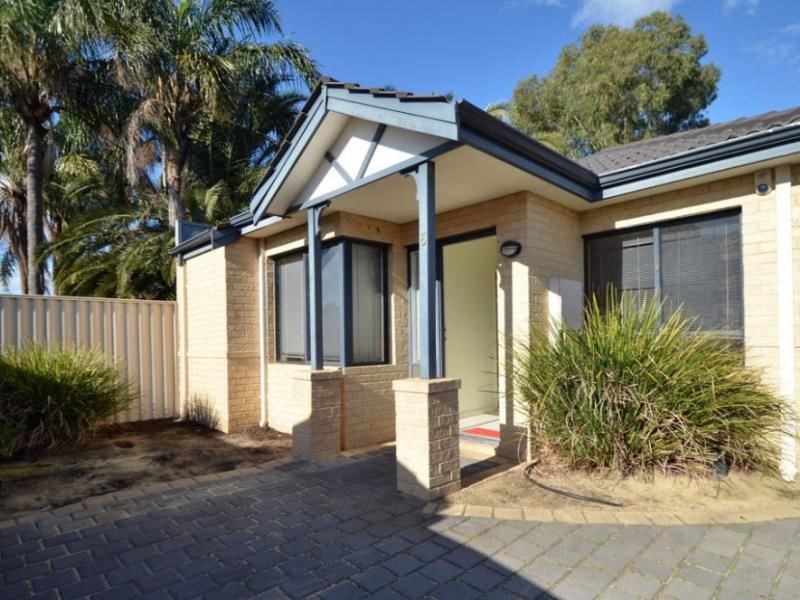 6/44 Grey Street, Cannington