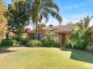 6 Bluebell Way, Bibra Lake WA 6163