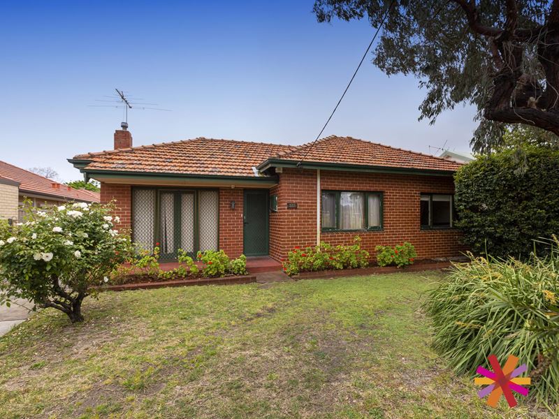 333 Wright Street, Cloverdale
