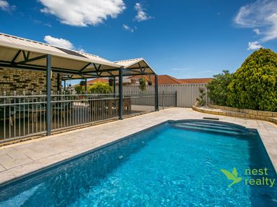 16 Mayflower Close, Port Kennedy WA 6172