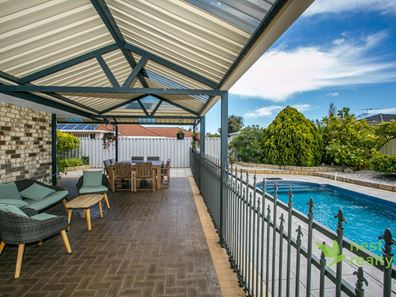 16 Mayflower Close, Port Kennedy WA 6172