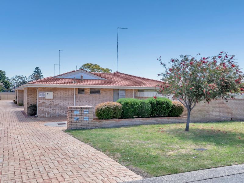 3/64 Sholl Street, Mandurah WA 6210
