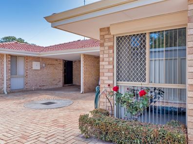 3/64 Sholl Street, Mandurah WA 6210