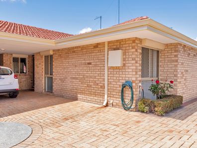 3/64 Sholl Street, Mandurah WA 6210