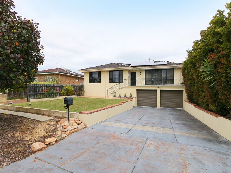 9 Hillier Crescent, Hamilton Hill WA 6163