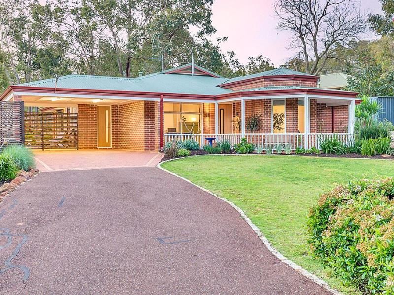 9 Bettenay Road, Roleystone