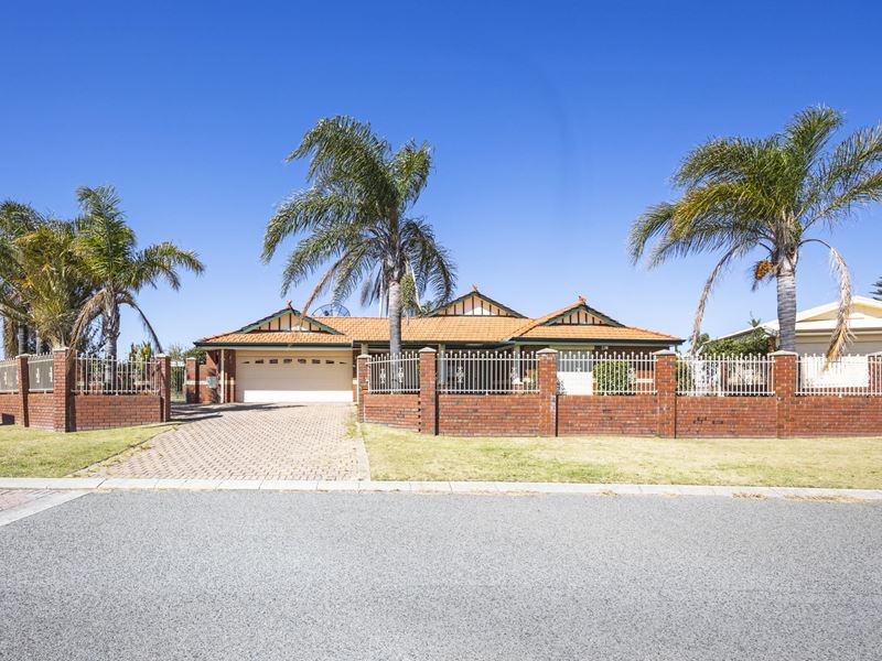 1 Lancer Way, Alexander Heights