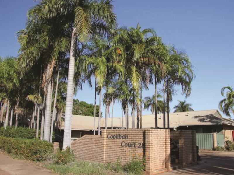 8/28 Coolibah Drive, Kununurra