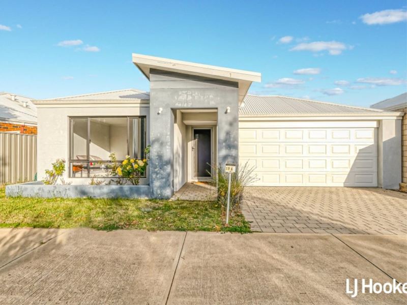 196 Honeywood Avenue, Wandi