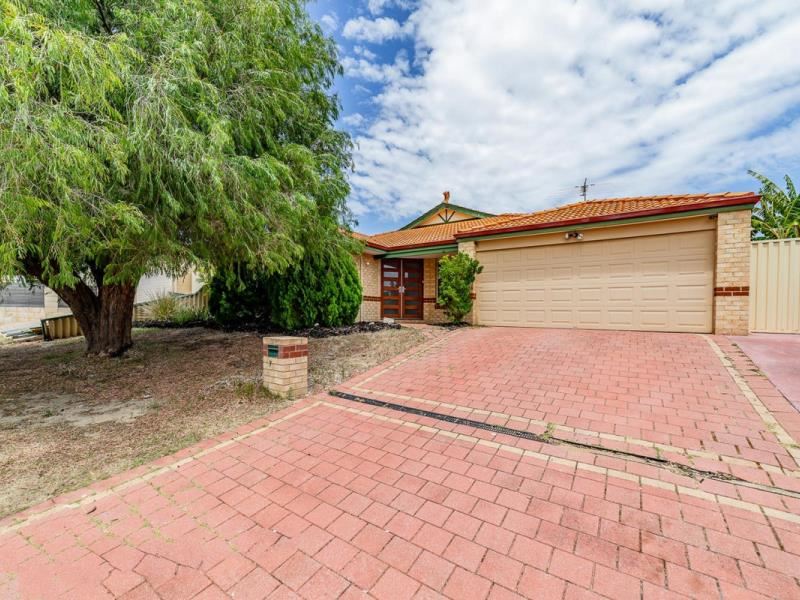 7 Caroline Crescent, Bertram
