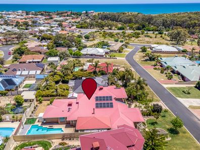 6 Carabeen Place, Halls Head WA 6210