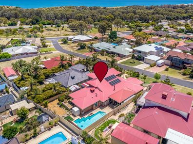6 Carabeen Place, Halls Head WA 6210