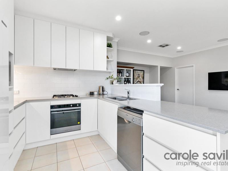 26 Olivedale Road, Madeley