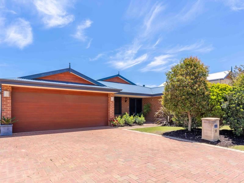 15 Felton Parkway, Baldivis WA 6171