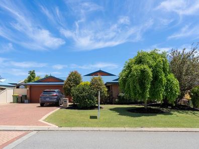 15 Felton Parkway, Baldivis WA 6171