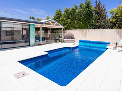 15 Felton Parkway, Baldivis WA 6171
