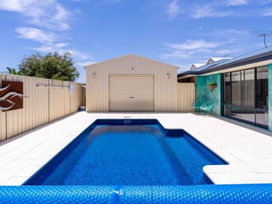 15 Felton Parkway, Baldivis WA 6171