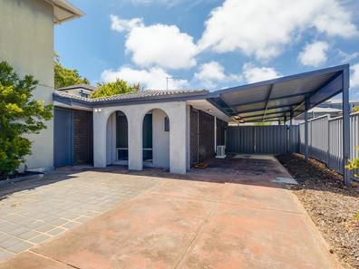 49 Second Avenue, Claremont WA 6010