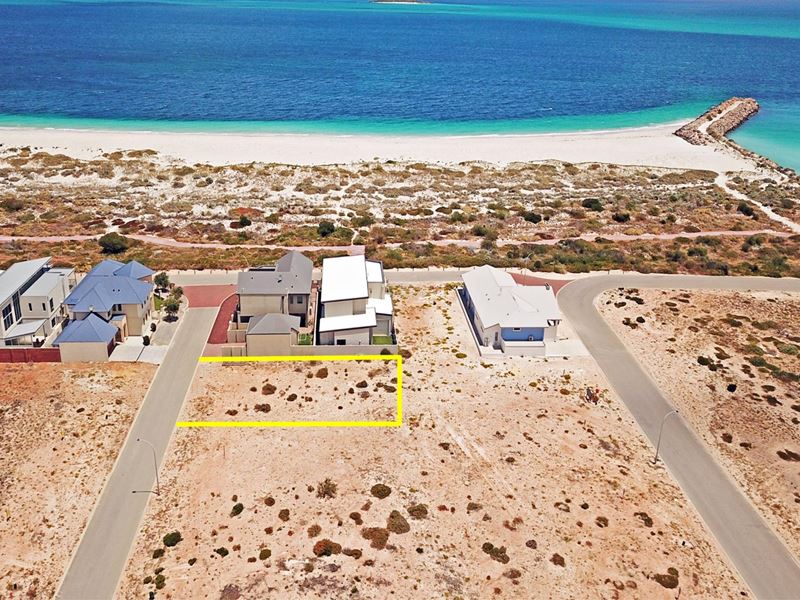 47/3 Mermaid Cove, Jurien Bay