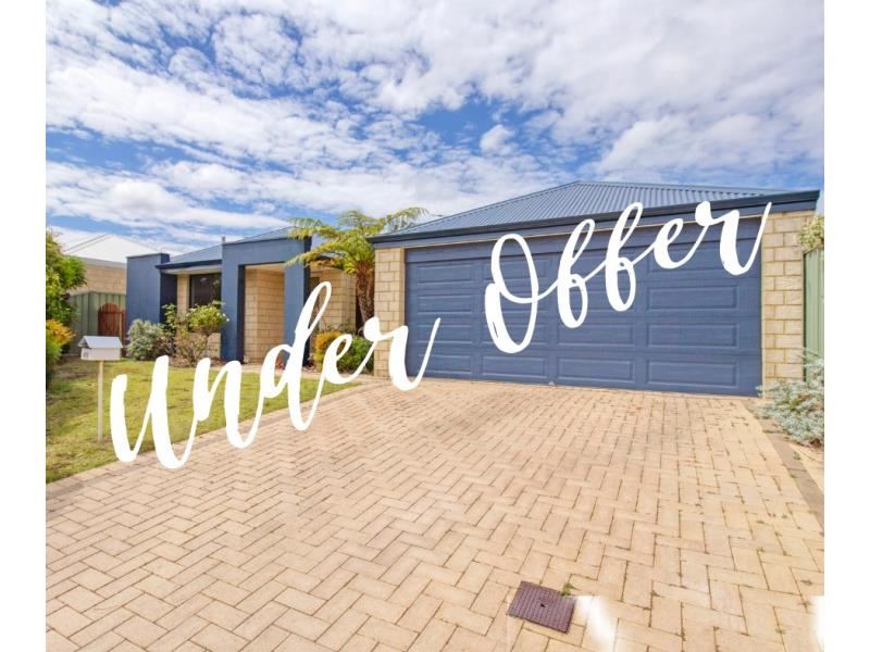 49 Climber Concourse, Baldivis