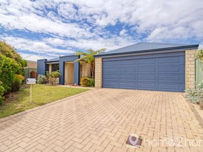 49 Climber Concourse, Baldivis WA 6171