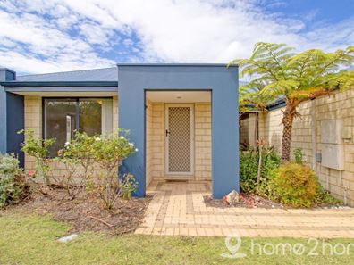 49 Climber Concourse, Baldivis WA 6171