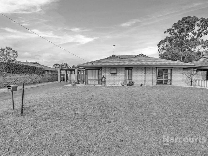 6 Leschenaultia Place, Pinjarra