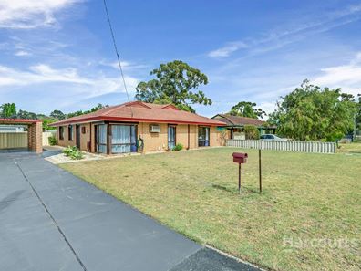 6 Leschenaultia Place, Pinjarra WA 6208