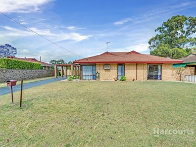 6 Leschenaultia Place, Pinjarra WA 6208