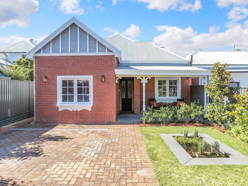306 Onslow Road, Shenton Park