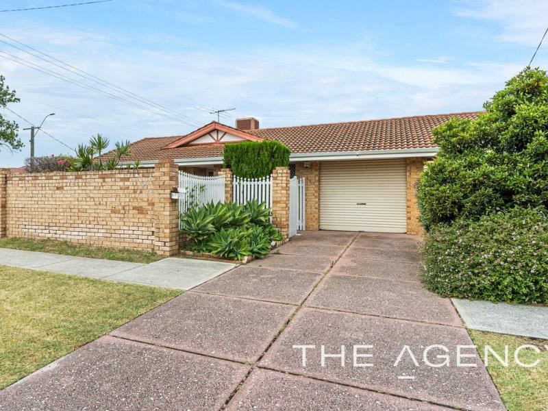 1/353 Light Street, Dianella