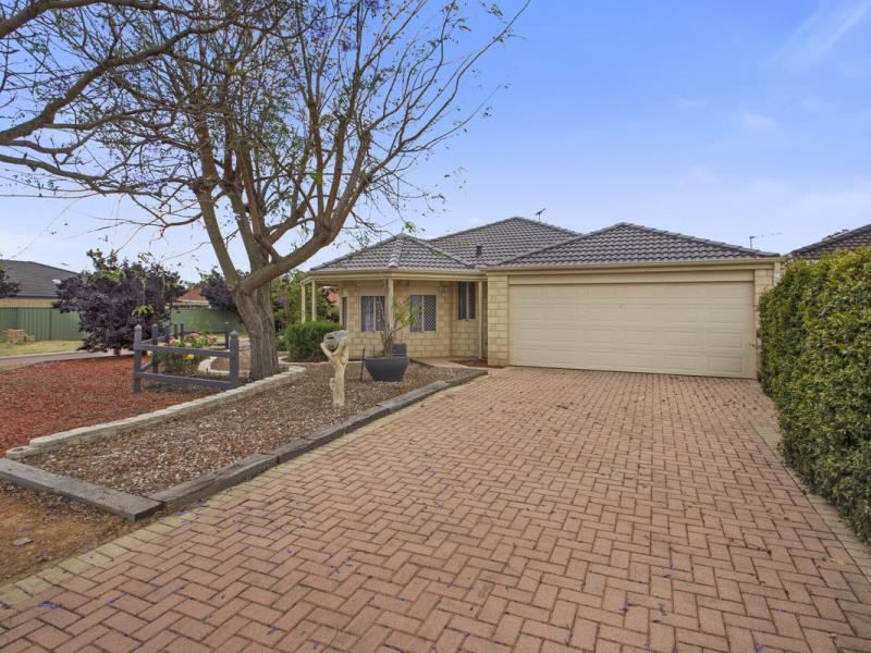 100 Dongara Circle, Jane Brook