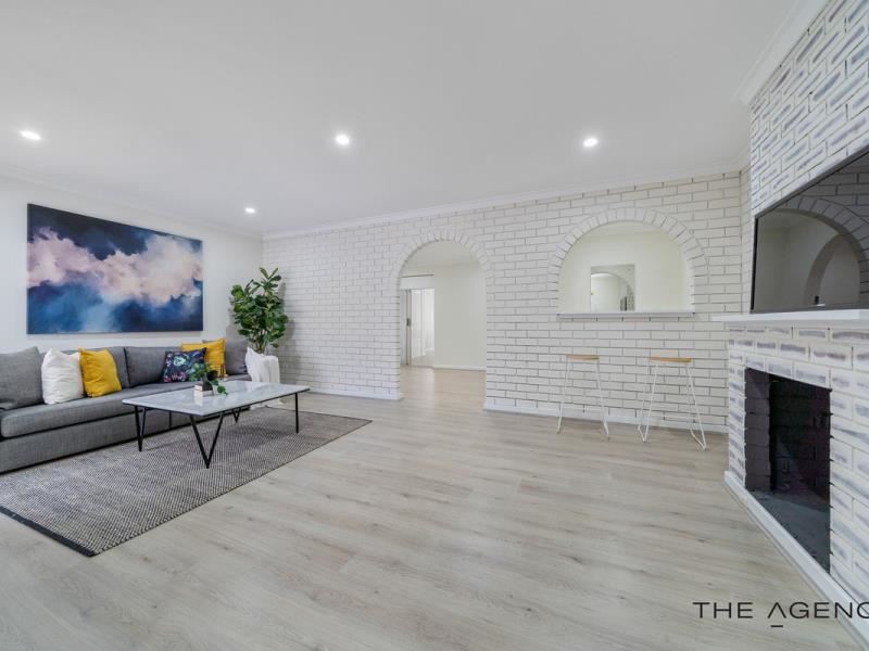 3 Chine Place, Hamersley