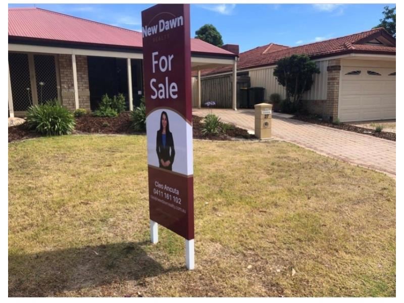 27 Wildflower Circle, Ellenbrook