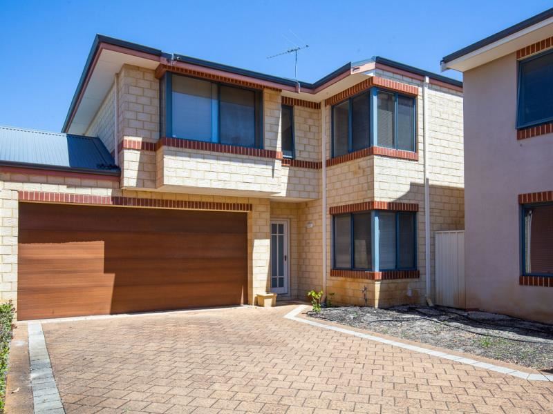2/70 Fitzroy Road, Rivervale