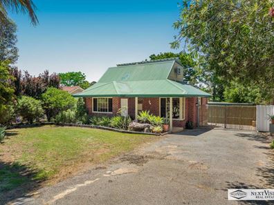 136 Cordelia Ave, Coolbellup WA 6163