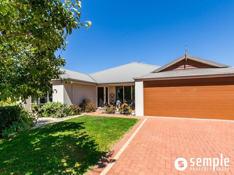 3 Weymouth Road, Aubin Grove