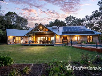 119 Mewett Road, Quindalup WA 6281