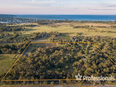 119 Mewett Road, Quindalup WA 6281