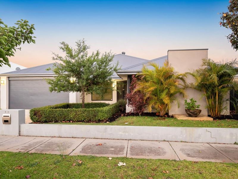 62 Flecker Promenade, Aveley WA 6069