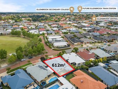62 Flecker Promenade, Aveley WA 6069