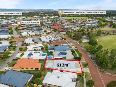 62 Flecker Promenade, Aveley WA 6069